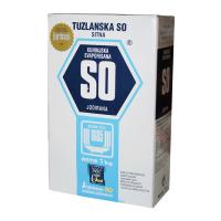 Kripë Tuzlanska Sol 1kg