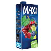 Lëng Maxi Coctail 1L