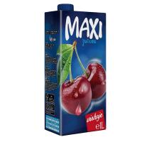 Lëng Maxi Vishnje 1L