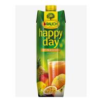 Lëng multivitamin Happy Day 1l