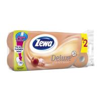 Letër tualeti Zewa Deluxe Cashmere Peach 10 cop