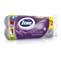 Letër tualeti Zewa Deluxe Jasmine Blossom 10 cop