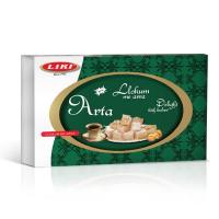 Llokum me arra Delight Liri