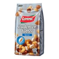 Lorenz Kikirka të thatë me krip 200g