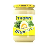 Majonez Thomy 611gr