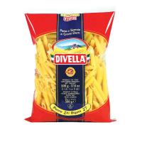 Makarona Divella Penne Ziu 32 500gr