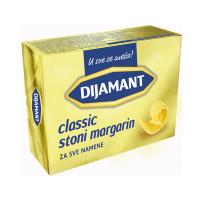 Margarin Dijamant Classic 250g