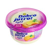 Margarin Dobro Jutro Light 25% 500g