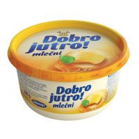 Margarin Dobro Jutro qumështor 250g