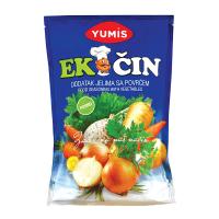 Melmesë Yumis Ekocin 1kg