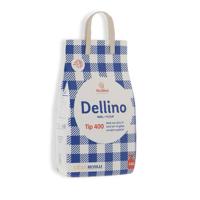 Miell Tip 400 Dellino 5kg