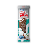 Milk Snack Cocos 30gr