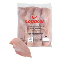Mish i bardhë Copacol
