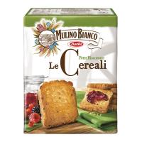 Mulino Bianco Le Cereali