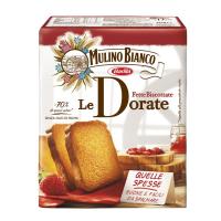 Mulino Bianco Le Dorate