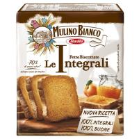 Mulino Bianco Le Integrale