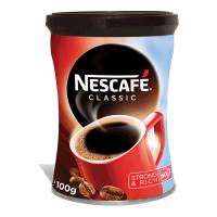 Nesscafe 100gr