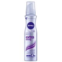 Nivea Extra Strong Shkumë 150ml