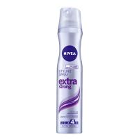 Nivea Extra Strong Sprej 250ml