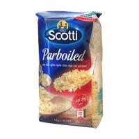 Oriz Scotti Paraboiled