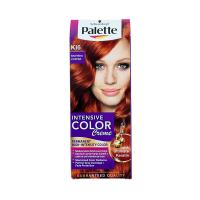 Palette Copper