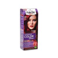 Palette Falming Red