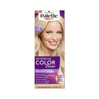 Palette Ice Blonde