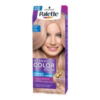 Palette Rose Blonde