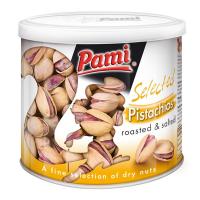 Pami Selcted Pistachio  150g
