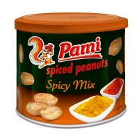 Pami Selcted Spicy Peanuts 150g Spicy Mix