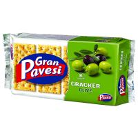 Pavesi Cracker Green