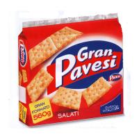 Pavesi Cracker Salat