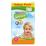 Pelena Babylino Sensitive 11-25 kg 44cop