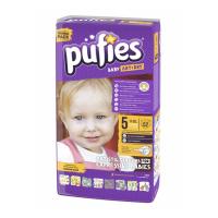 Pelena për fëmijë Pufies 5 52cop