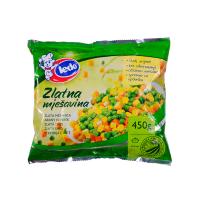 Perime të përziera të ngrira Ledo 450g