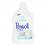 Perwoll renew3d White Effect 3l