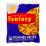 Pomfrit i ngrirë Fantasy 1kg