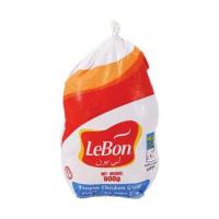Pulë e ngrire LeBon 0.9kg