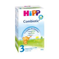 Qumësht Formul Hipp Combiotic 3 