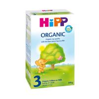 Qumësht Formul Hipp Organic 3