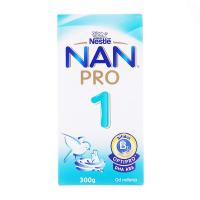 Qumësht Formul Nan 1 Pro 300g