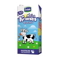 Qumësht Moja Kravica 3,2% 1L