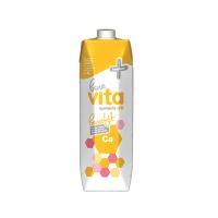 Qumësht Vita + Calcium 1L