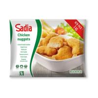 Sadia Chicken Nuggets 1kg