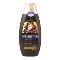 Schauma Cream & Oil 400ml