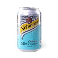 Schweppes 0.33 l