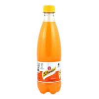 Schweppes Mandarinë 0.5l