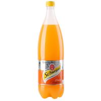 Schweppes Mandarinë 1.5l