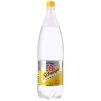 Schweppes Tonic Water 1.5l