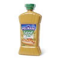 Senf Polimark 500ml
